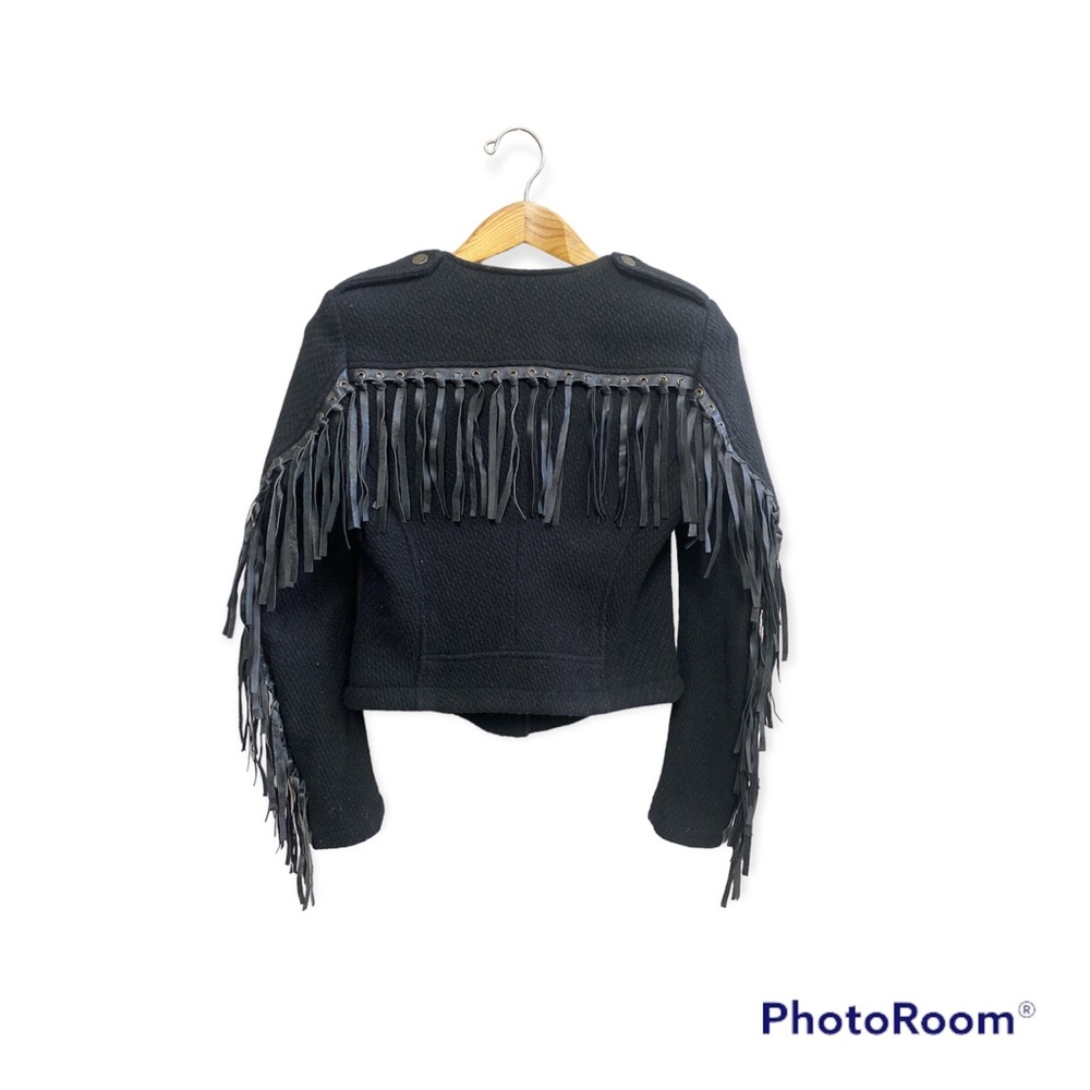 women’s Jacket William Rast - Picture 5 of 5